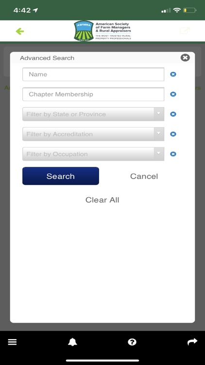 ASFMRA Mobile