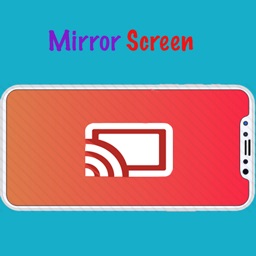 Screen Mirroring - IOS Device+