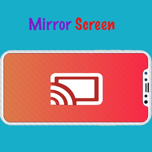 Screen Mirroring - IOS Device+ iOS App