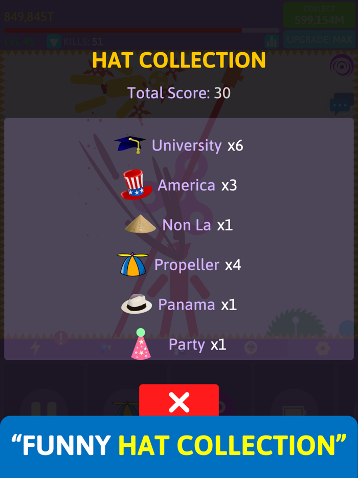 Beat Stickman Infinity Clones