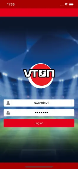 Game screenshot VTON Coach mod apk