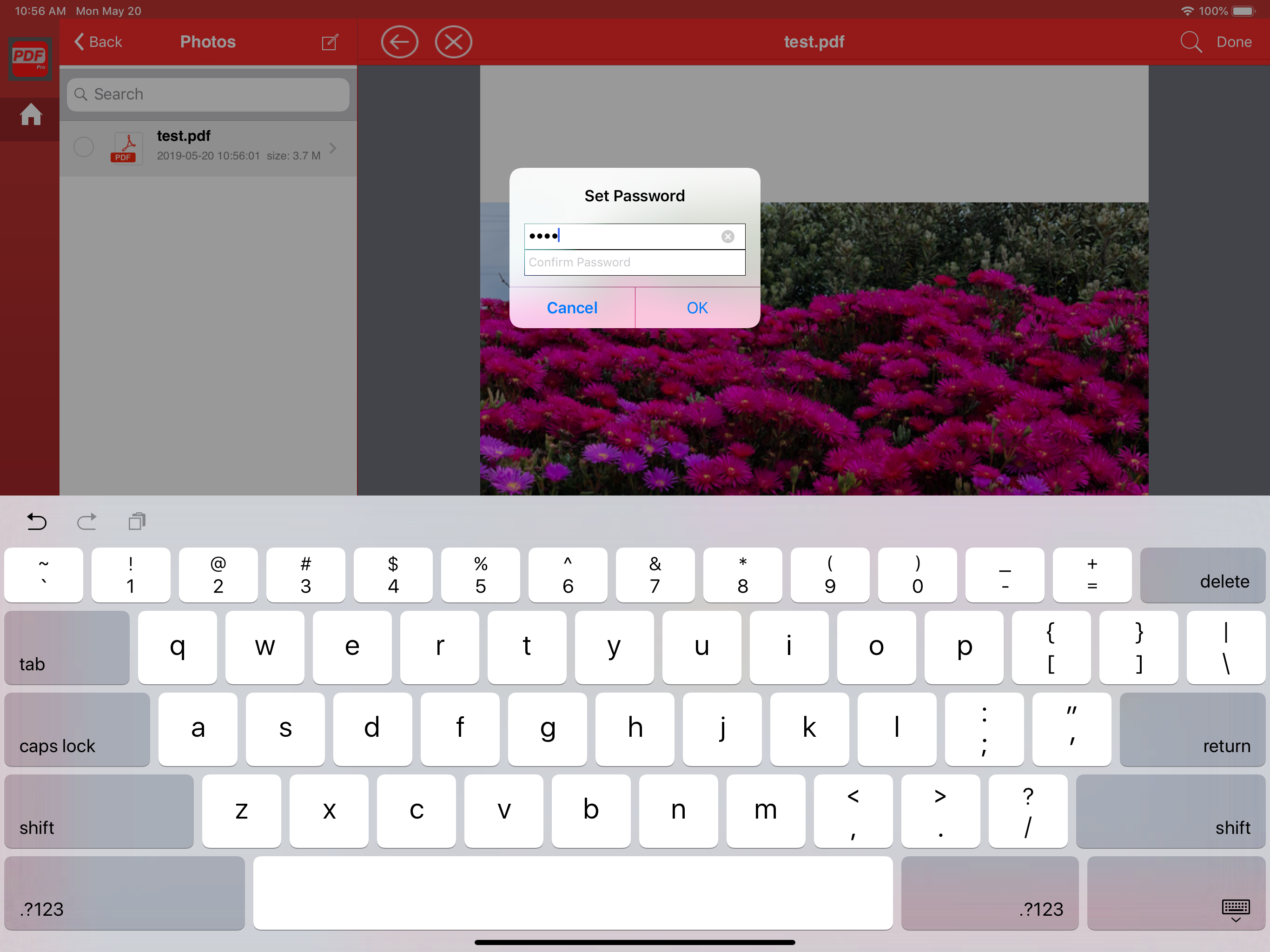 Power PDF - PDF Manager