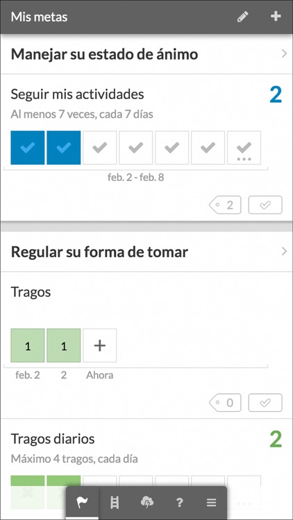 Laddr Salud screenshot-3
