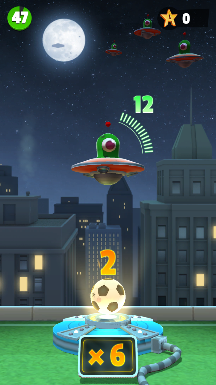 SA Soccer Daily Training