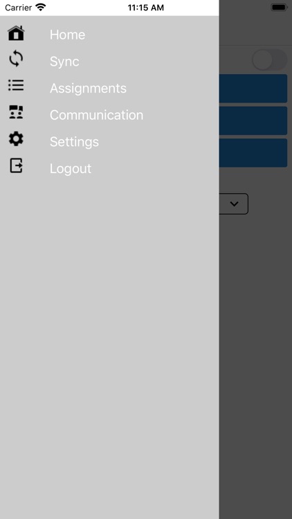 A2Z Field Compass - New screenshot-3