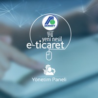 AKINSOFT E-Ticaret Yönetici pour PC