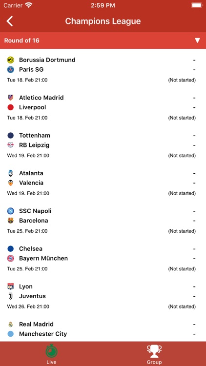 Football Portugal screenshot-8