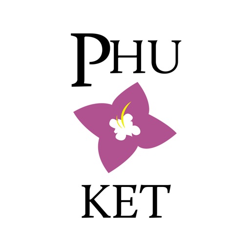 Phu-Ket Thai icon