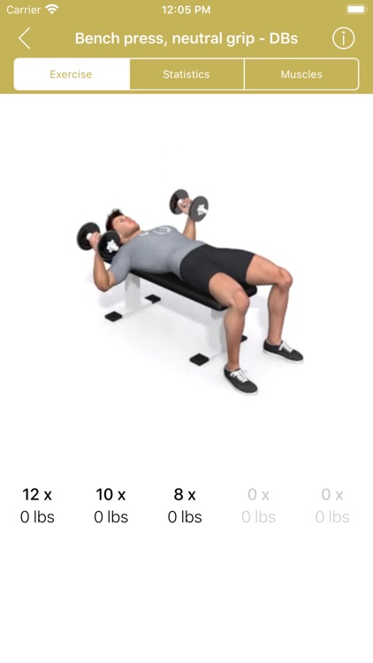 Valhalla-Athletics Coaching screenshot-3