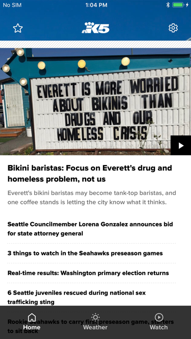 How To Cancel King 5 News For Seattle Tacoma 2021 Guide Justuseapp