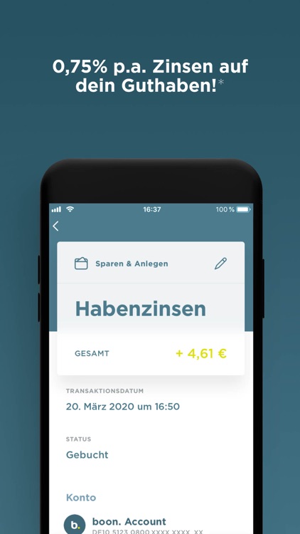 boon.PLANET screenshot-3