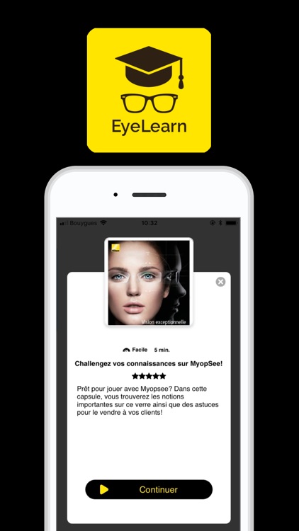 EyeLearn