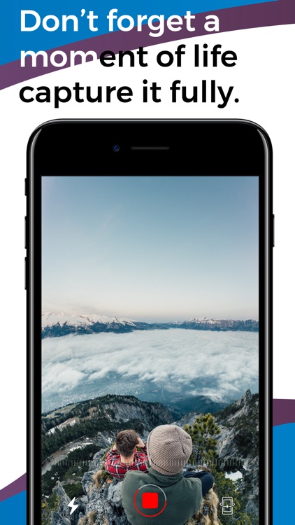 SoundX - Record 3D Audio screenshot-9