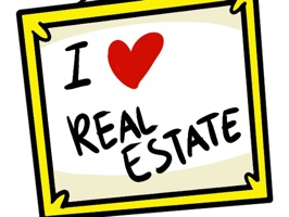 Say it with a picture using these FREE emoji real estate stickers compliments of Michele Sloan Mulford