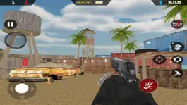 Game screenshot Gangster Versus Gun Shooter mod apk