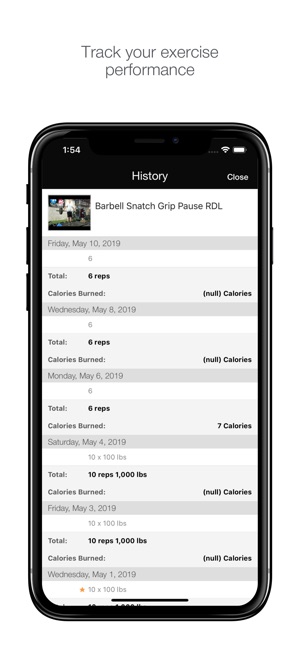 Electrum Performance(圖4)-速報App