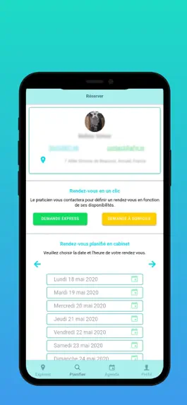 Game screenshot Osteopratic hack