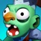 Easy idle tower defense game: Home Defense - Zombie Siege