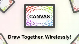 canvas ~ draw together айфон картинки 1