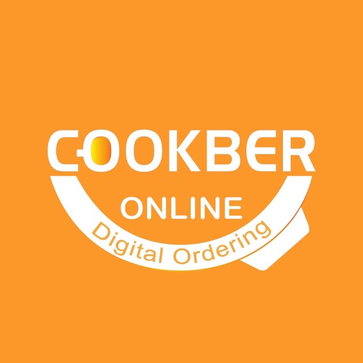 Cookber icon