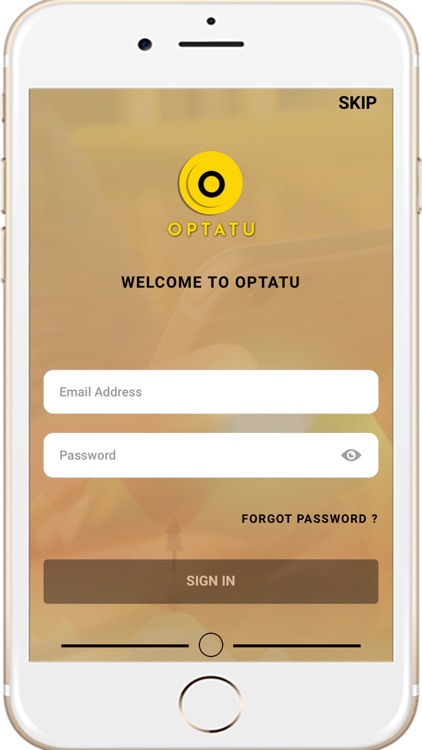 Optatu - Fast Booking