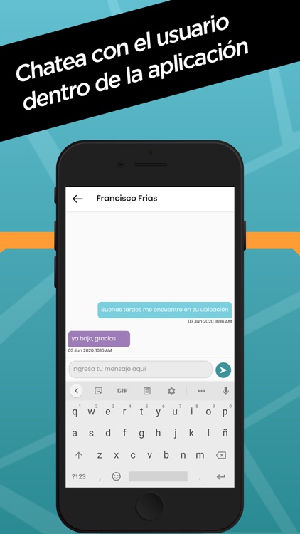 Pickapp Socio Conductor
