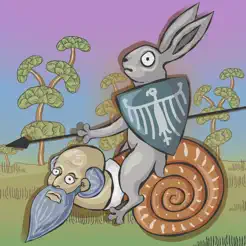 ‎Marginalia Hero on the App Store