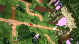 Game screenshot Roterra - Flip the Fairytale apk