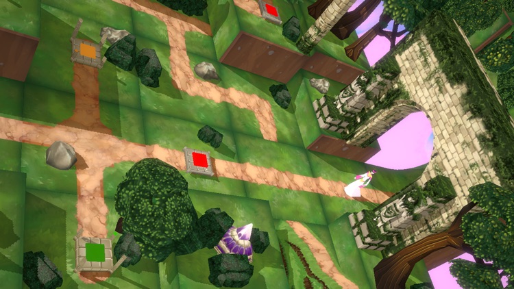 Roterra - Flip the Fairytale