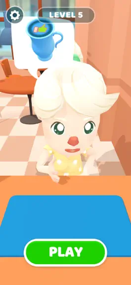 Game screenshot Coffee Masters hack