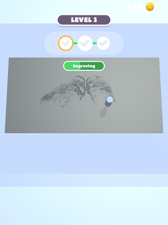 Printer Simulator 3D