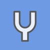 AppStash: Tuning Fork