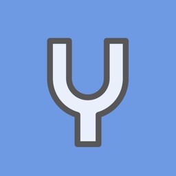 AppStash: Tuning Fork