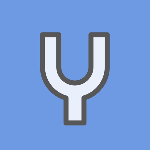 AppStash: Tuning Fork