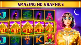 winfun casino - vegas slots iphone screenshot 2