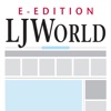 Journal-World e-Edition - iPadアプリ