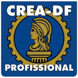 CREA-DF Profissional