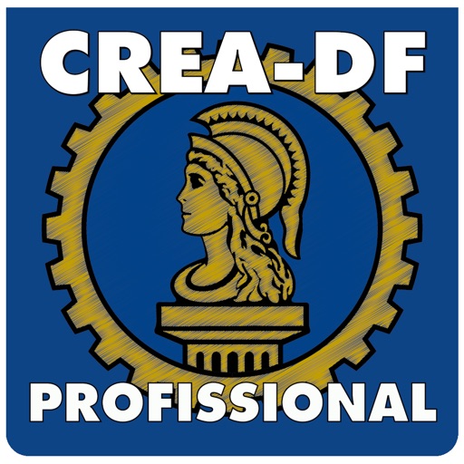 CREA-DF Profissional