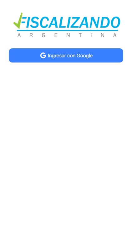 Fiscalizando Argentina