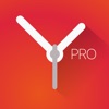 FaceClock Pro - Analogue Clock icon