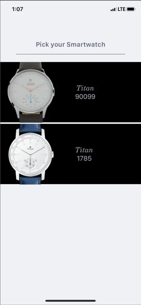 Titan Connected