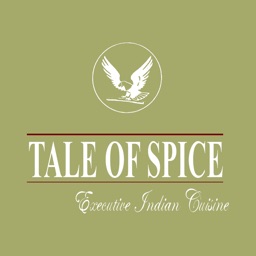 Tale Of Spice