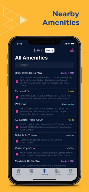 MyAxiata on the App Store
