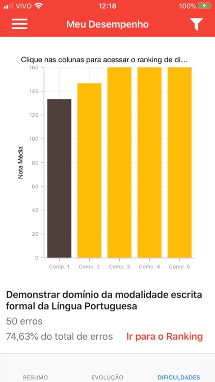 Plataforma Redigir screenshot-4