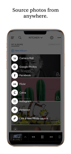 Pixo Photo Display(圖2)-速報App