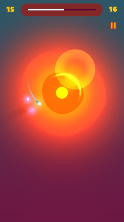 Solar Blast screenshot-6