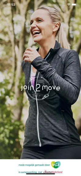 Game screenshot Join2Move mod apk