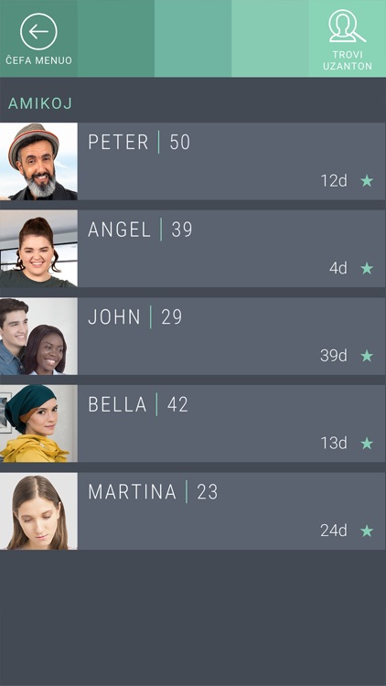 Vortludo screenshot-4