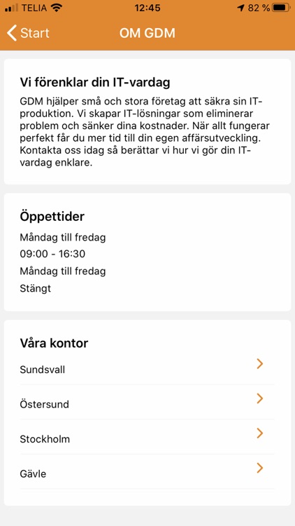 DigiBridge screenshot-4