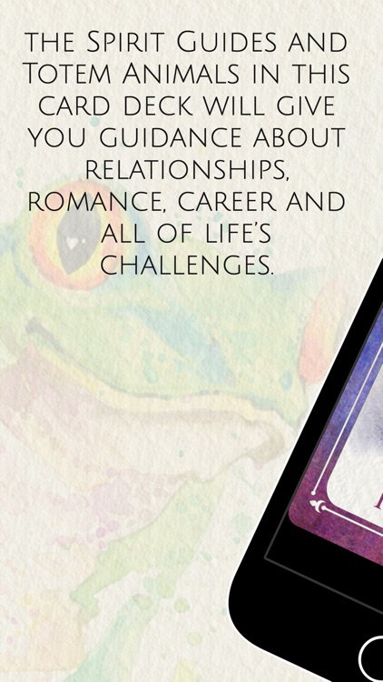 Ask the Spirit Guides Oracle screenshot-5